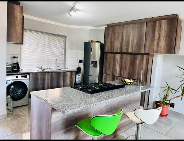 3 BEDROOM APARTMENT FOR SALE IN CARLSWALD